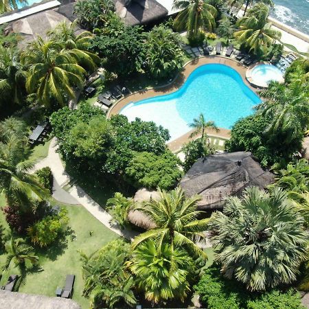 Thalatta Resort Zamboanguita  Exterior foto